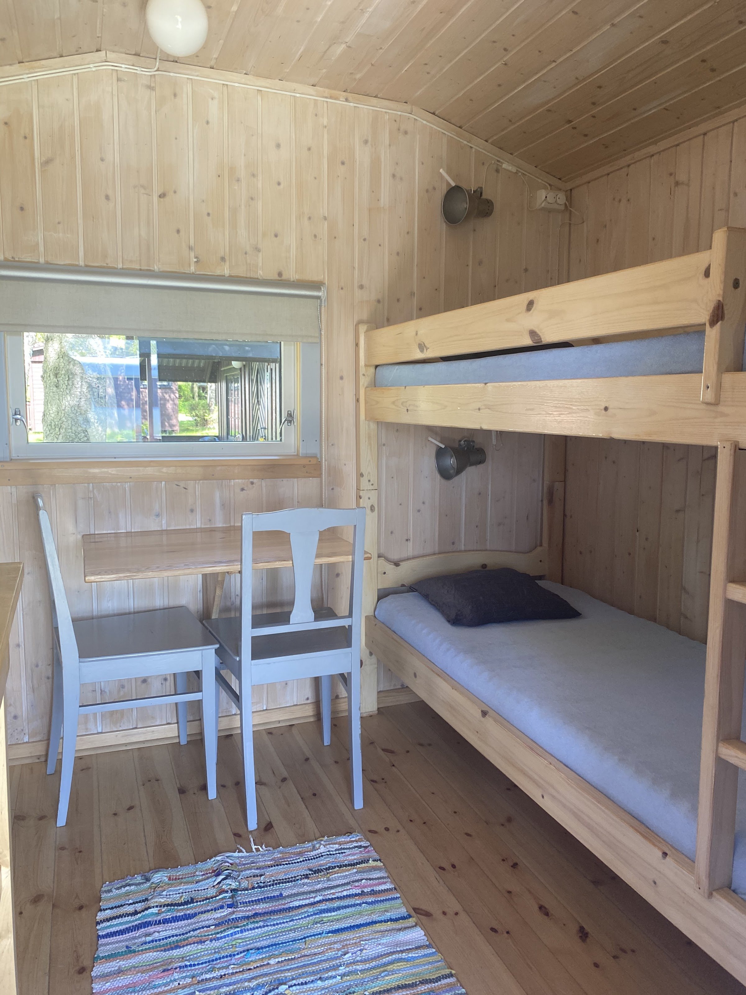 Soria Moria Camping (Soria Moria Parken) - Verdal